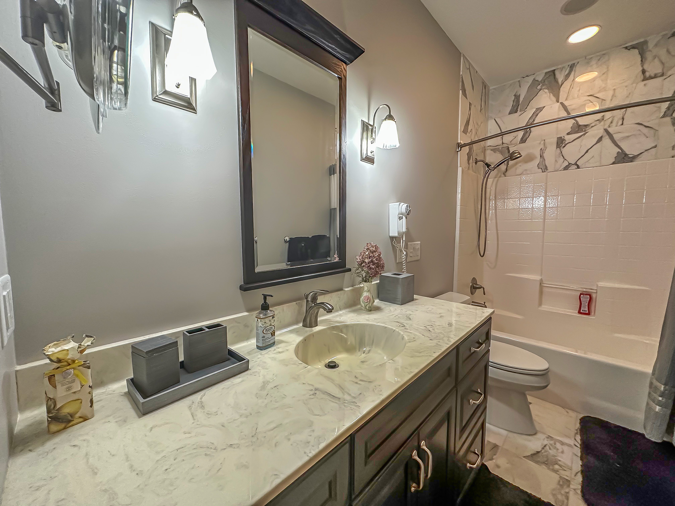 1907 Ridgepole Dr Sky Valley GA 30537- 38