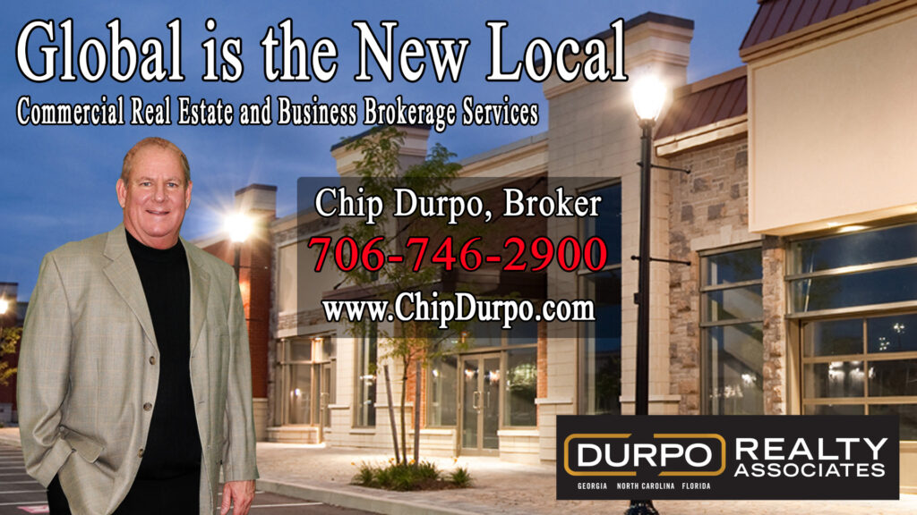 commercial property for sale offered by Durpo Realty Associates