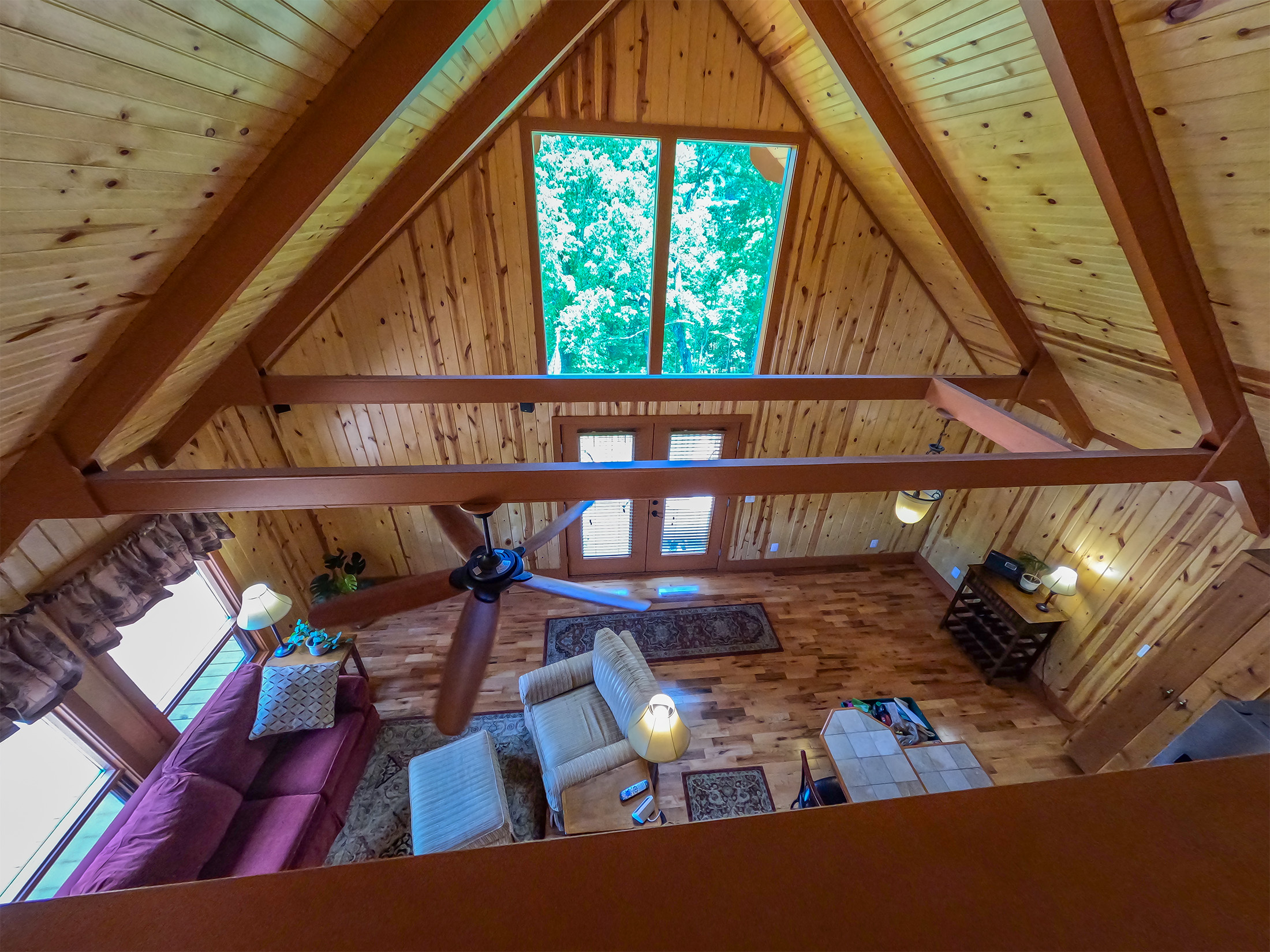 21 Berkshire Lane Unit 1 Sky Valley GA 20527 - 5