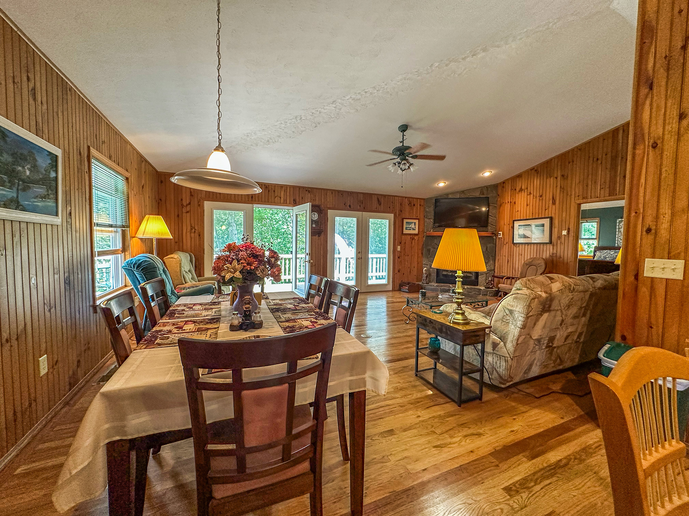 274 Big Bear Trail Sky Valley GA 30537 - 10