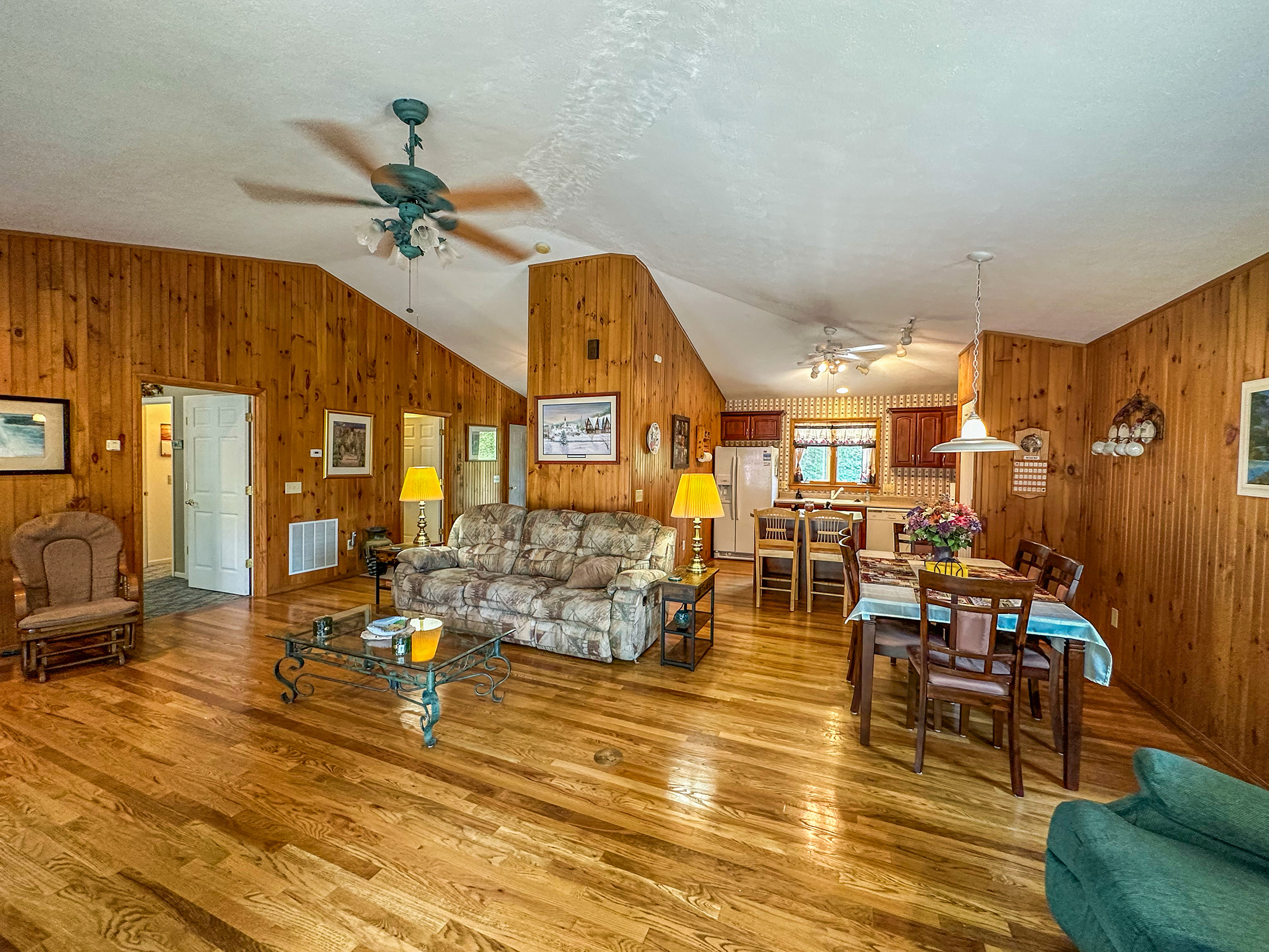 274 Big Bear Trail Sky Valley GA 30537 - 17