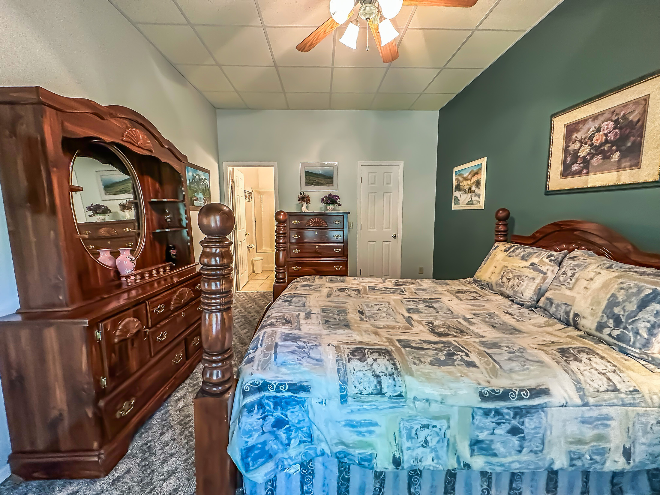 274 Big Bear Trail Sky Valley GA 30537 - 42