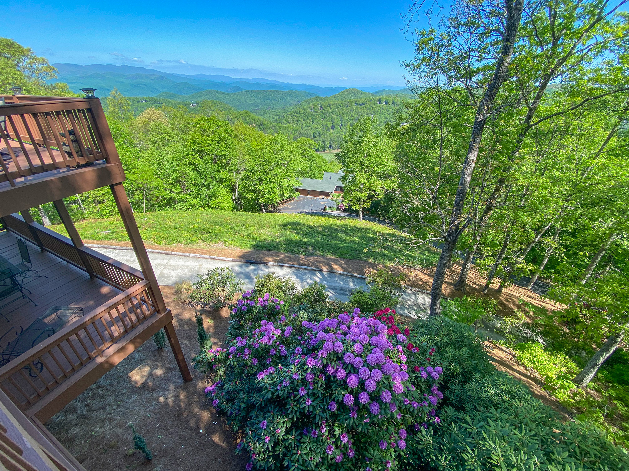 604 Alex Mountain Dr Sky Valley GA 30527 - 32