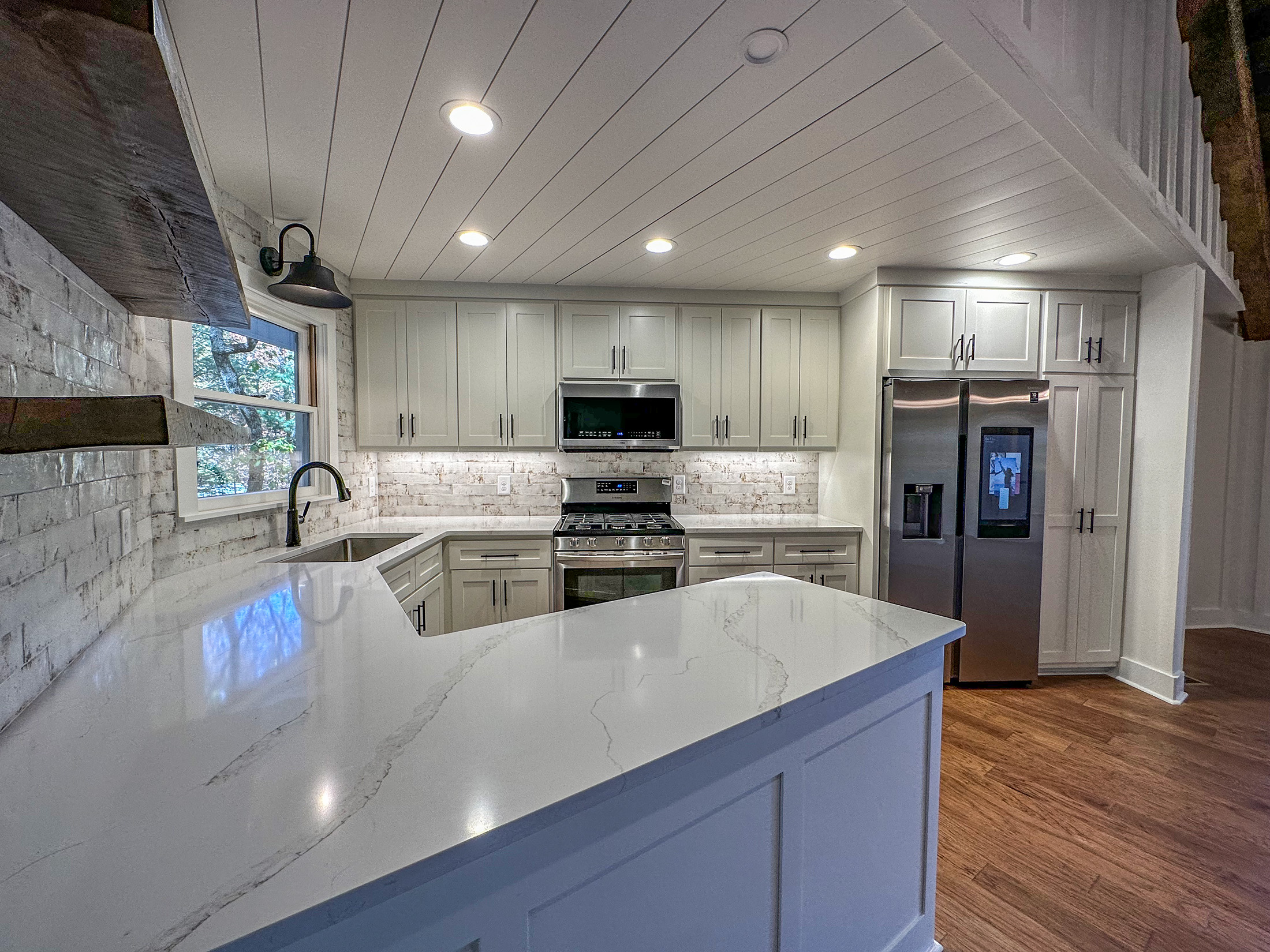 941 Ridgepole Dr Sky Valley GA - 12