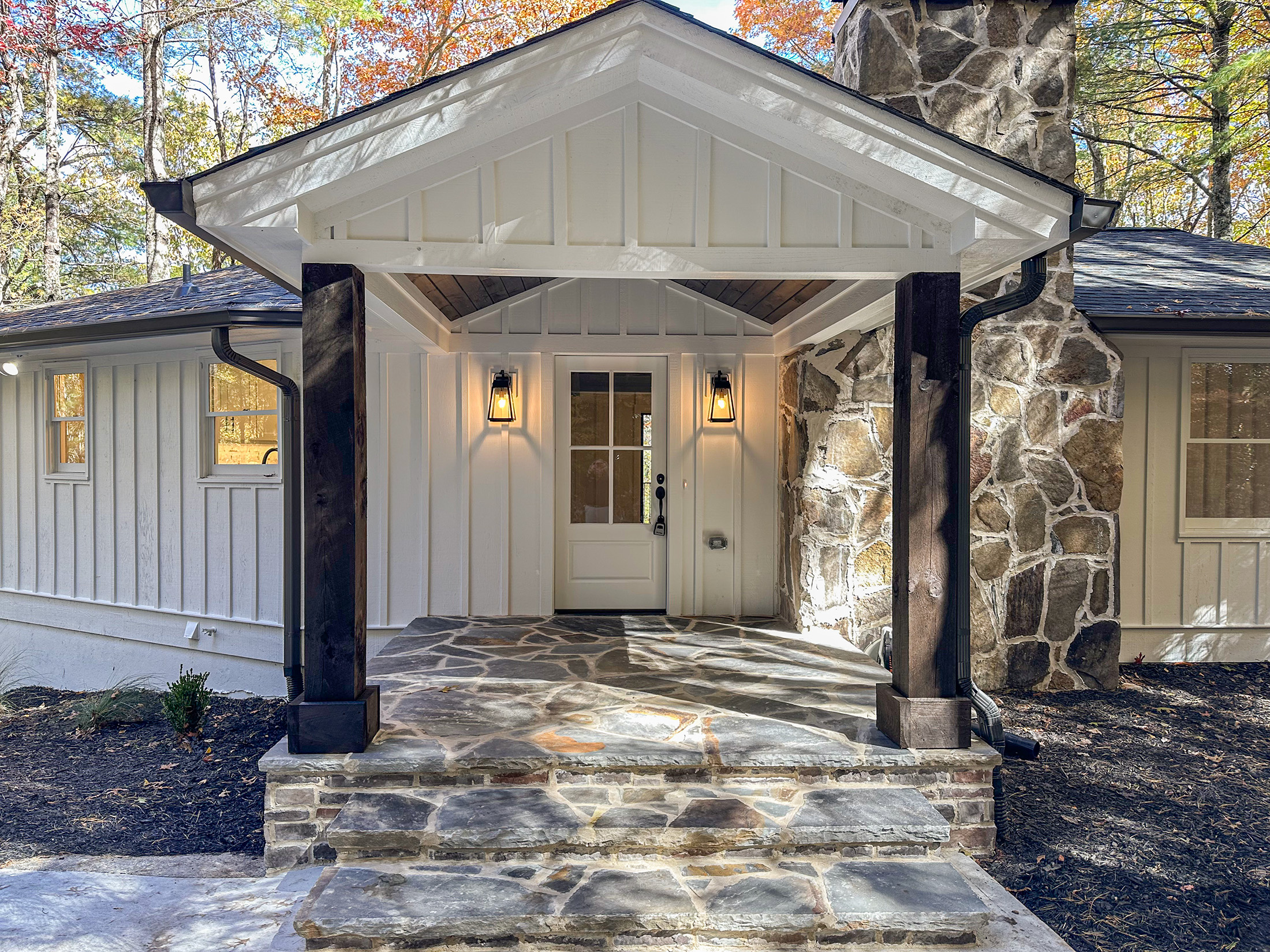 941 Ridgepole Dr Sky Valley GA - 4