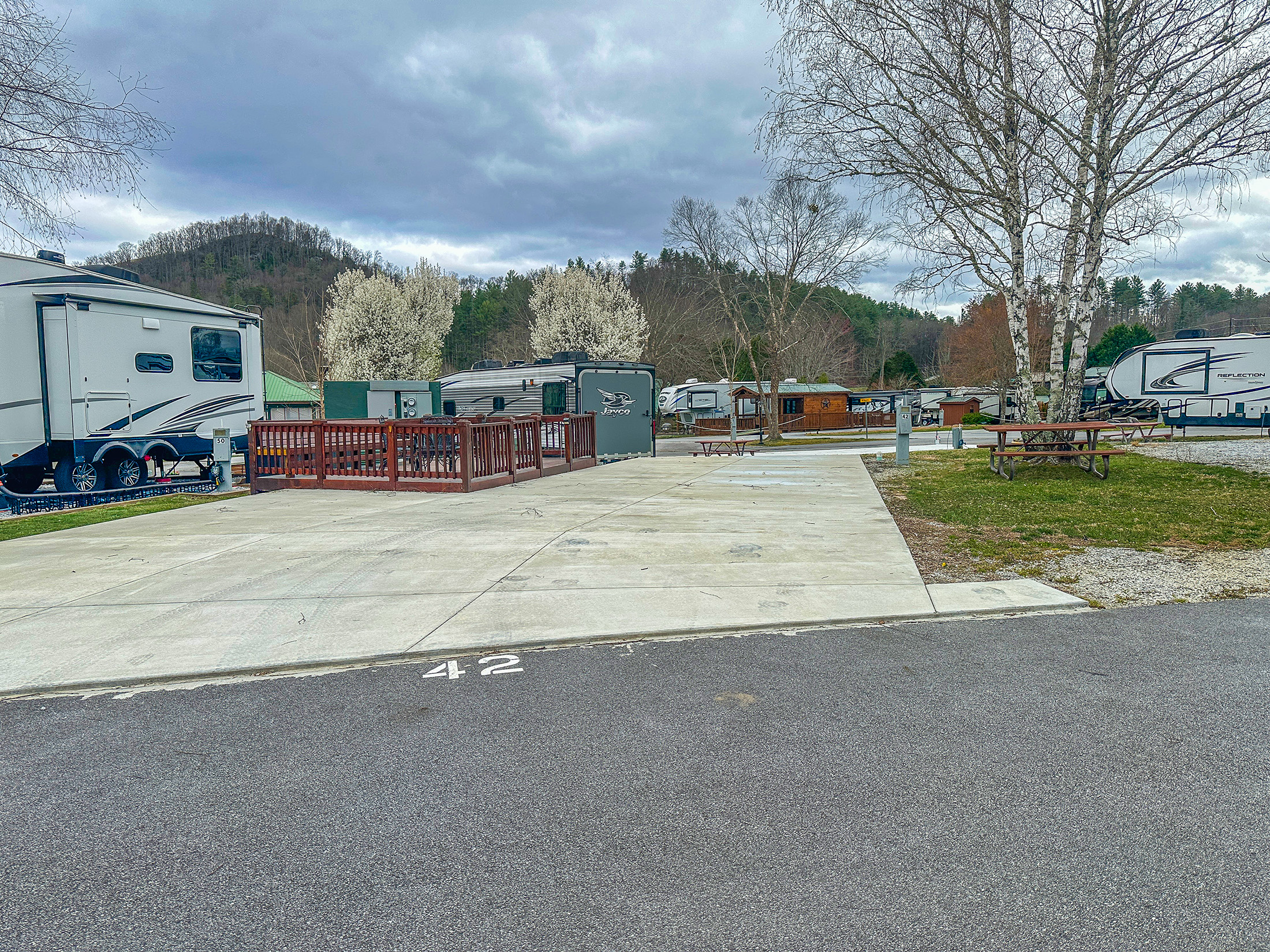 Lot 42 Fleetwood Dr Dillard GA 30537 - 1