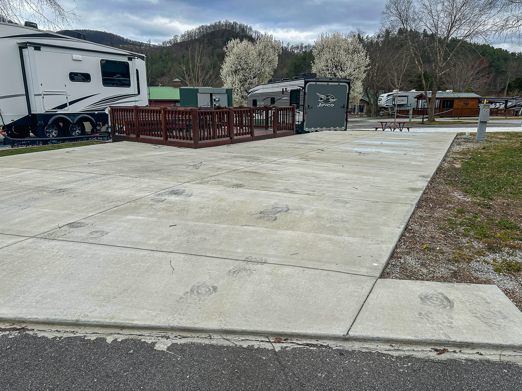 Lot 42 Fleetwood Dr Dillard GA 30537 - 2