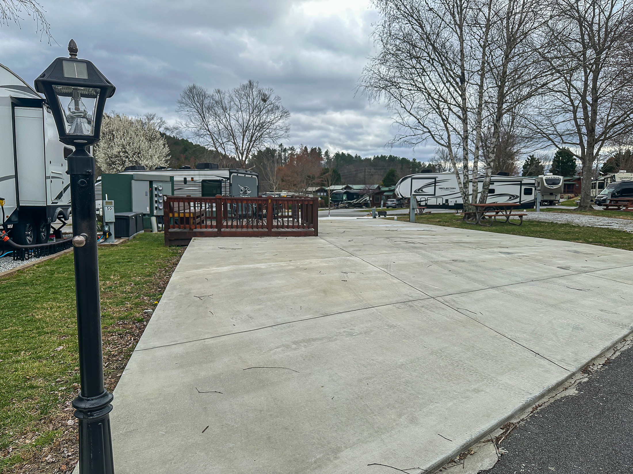 Lot 42 Fleetwood Dr Dillard GA 30537 - 3