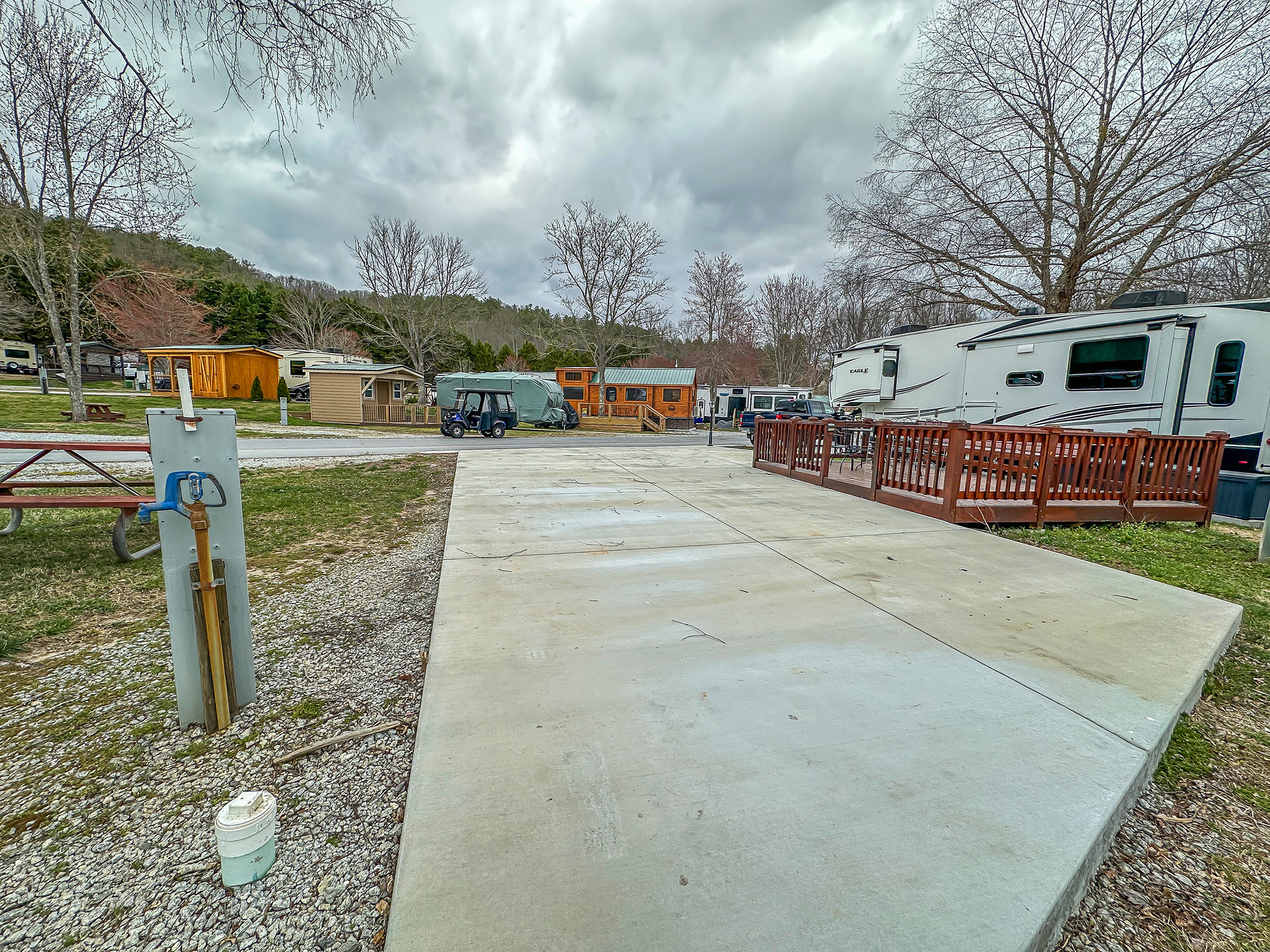 Lot 42 Fleetwood Dr Dillard GA 30537 - 4