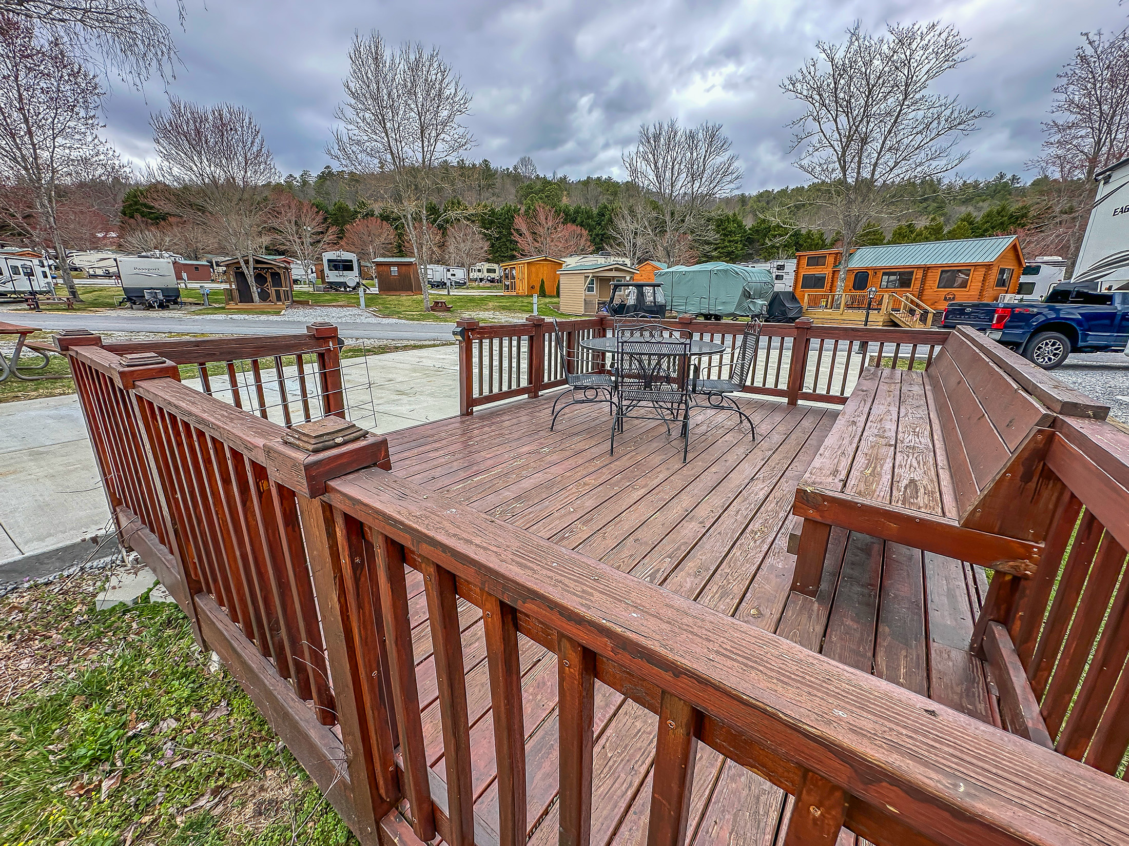 Lot 42 Fleetwood Dr Dillard GA 30537 - 6