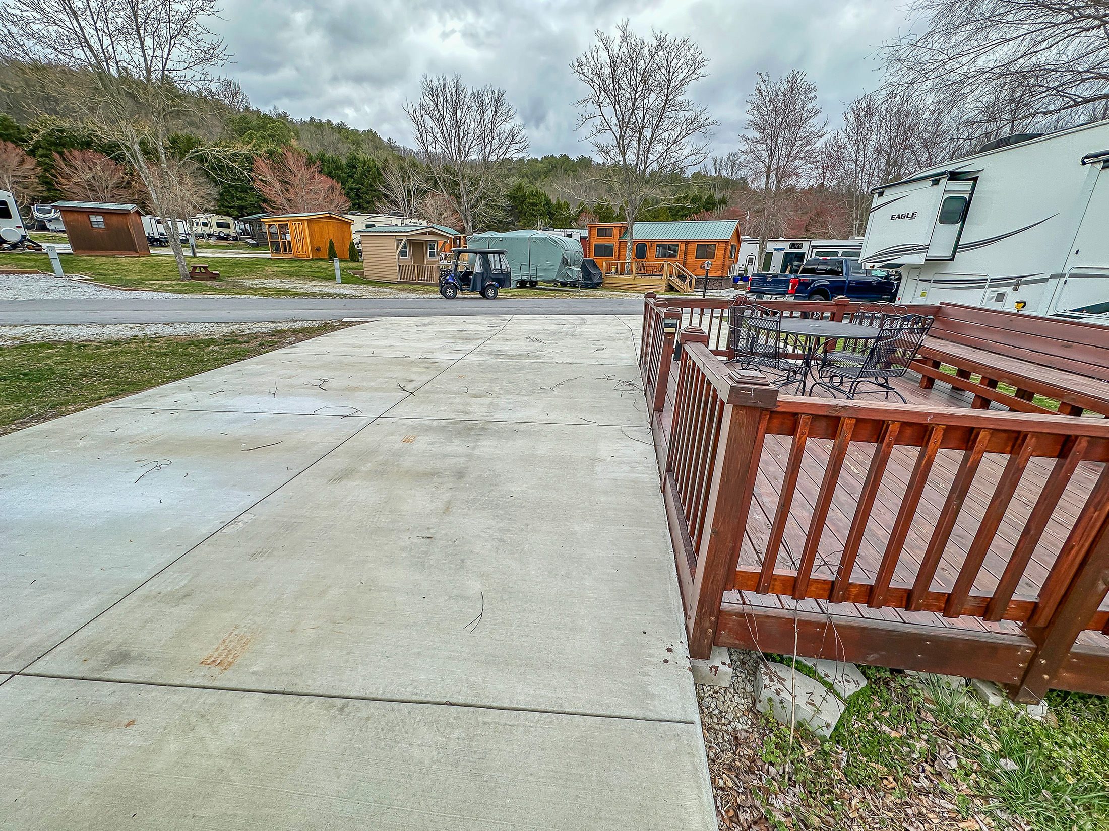 Lot 42 Fleetwood Dr Dillard GA 30537 - 7