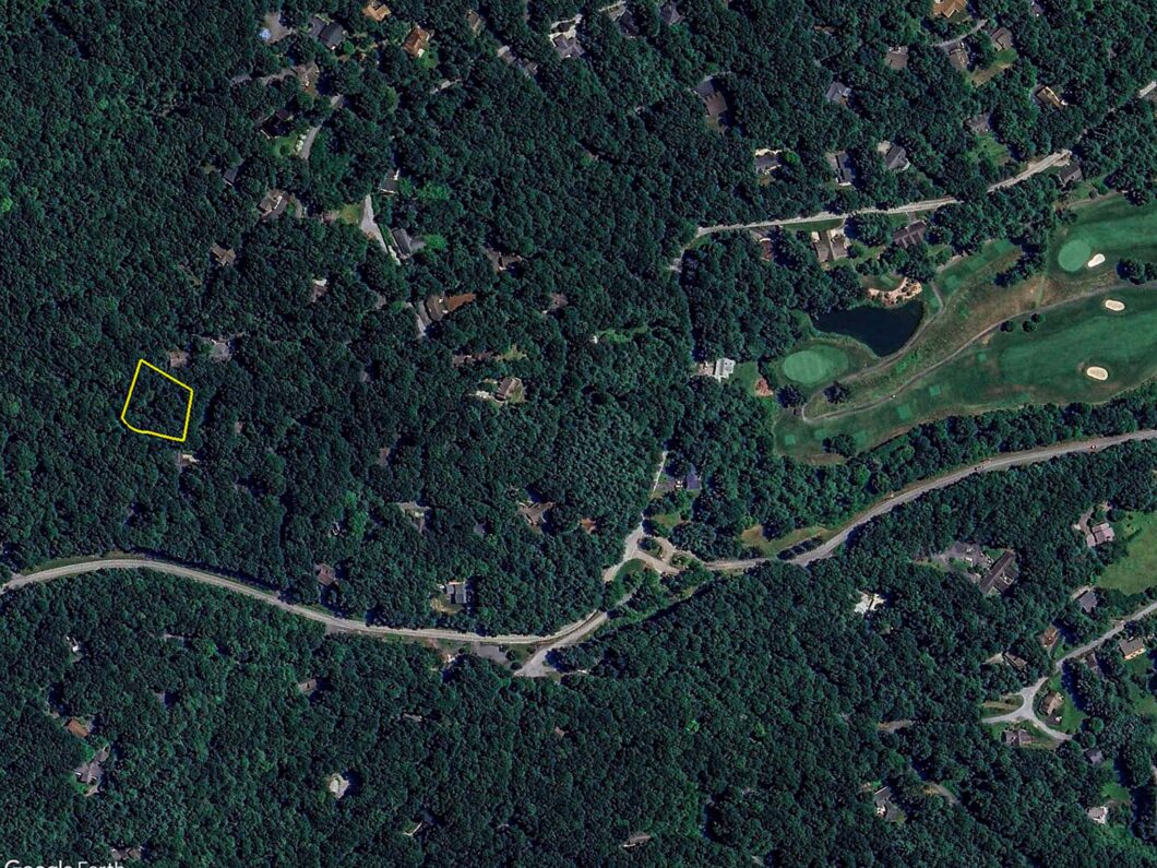 Lot 50 Peek and Peak Sky Valley GA 30537 - 1