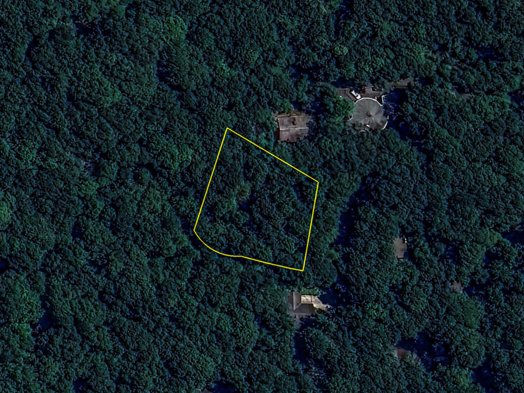 Lot 50 Peek and Peak Sky Valley GA 30537 - 2
