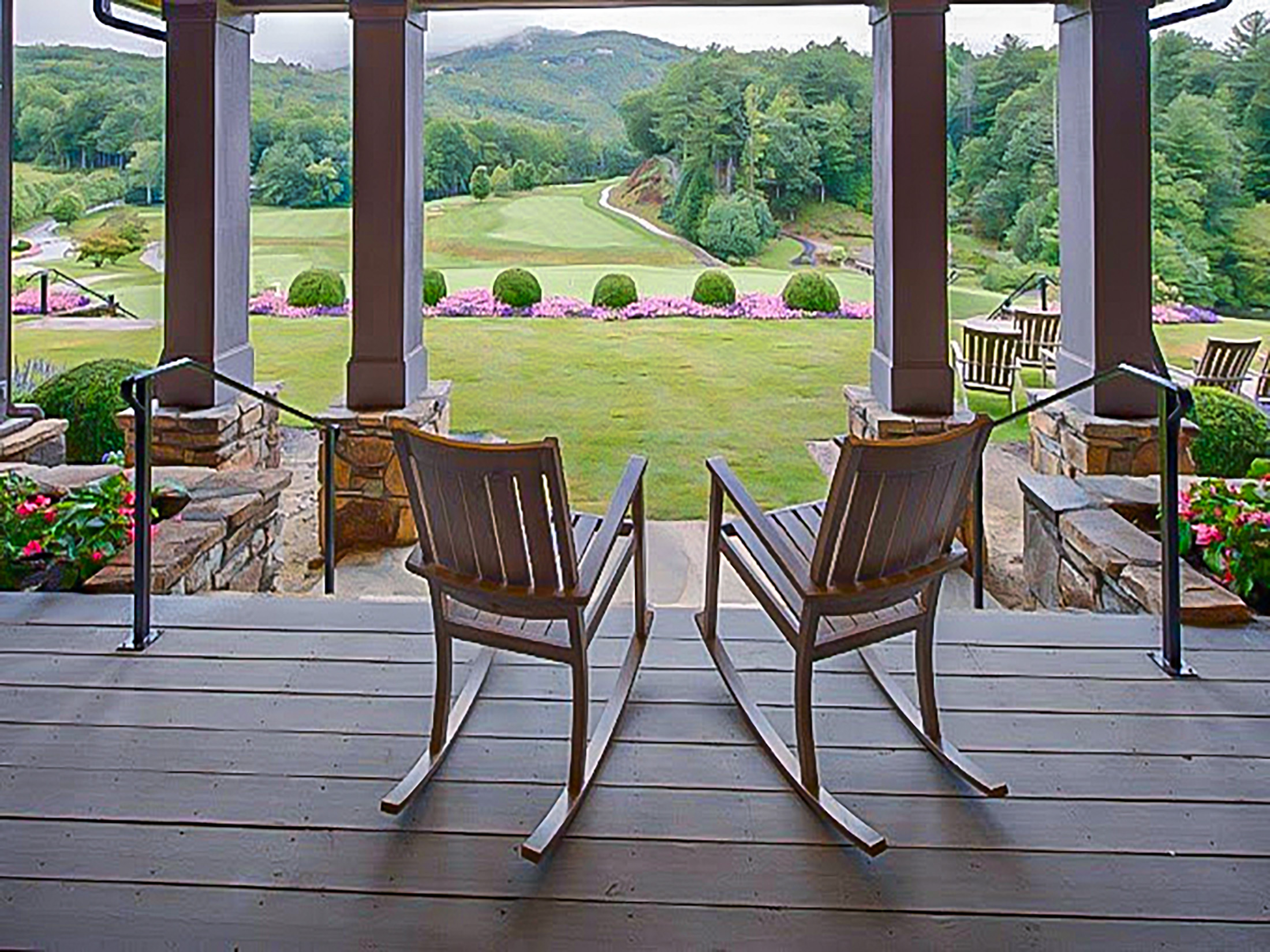Lot 7 Meadows Ridge Rd Lake Toxaway NC 28747 - 17