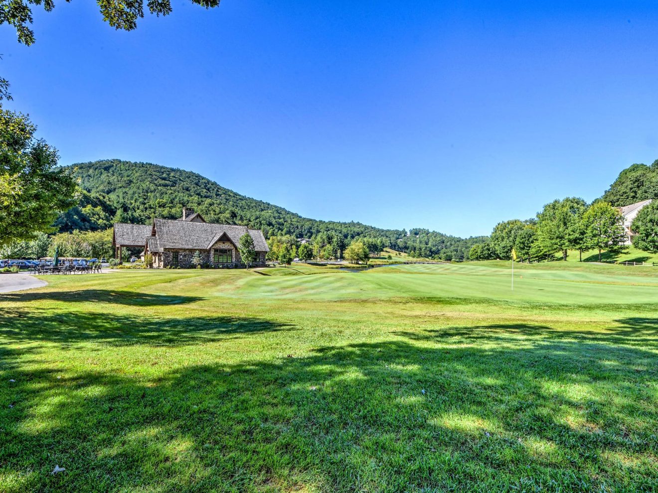 46 Spyglass Cir Unit B Sky Valley GA 30537 - 7