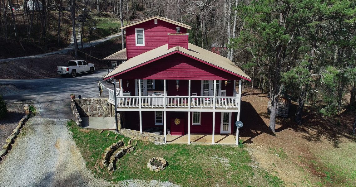 499-Marcus-Cir-Tiger-GA-30576 - Selling Real Estate Chip Durpo RE/MAX Agents Realty