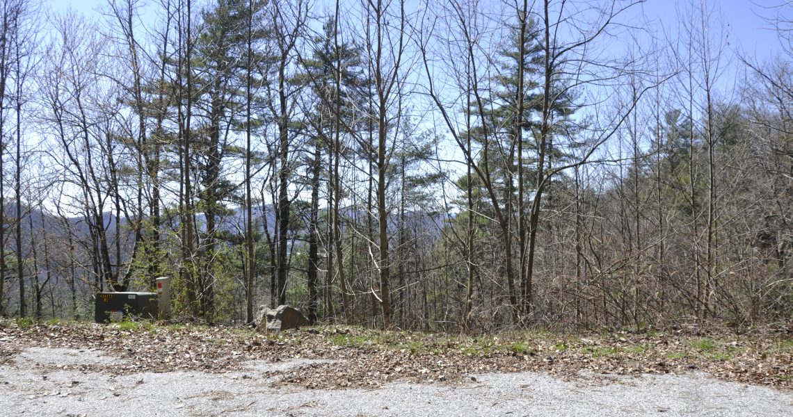 Lot 7 Sky Valley