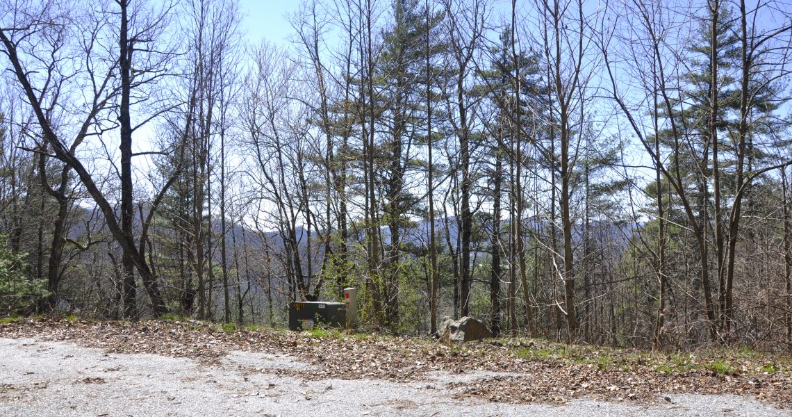 Lot 7 Sky Valley 9.85 acres