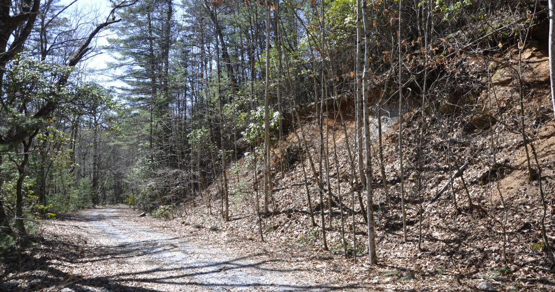 Lot 7 Sky Valley 9.85 acres