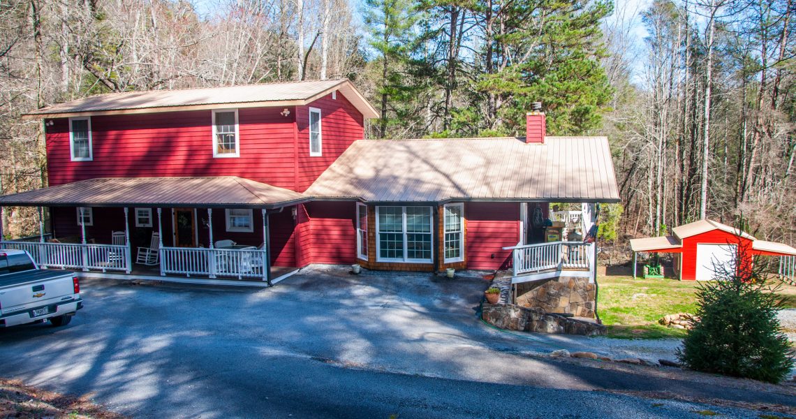 499-Marcus-Cir-Tiger-GA-30576 - Selling Real Estate Chip Durpo RE/MAX Agents Realty