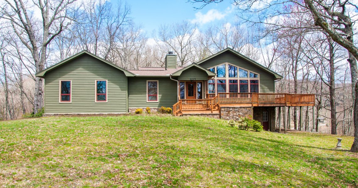 1033-buck-knob - Selling Real Estate Chip Durpo RE/MAX Agents Realty