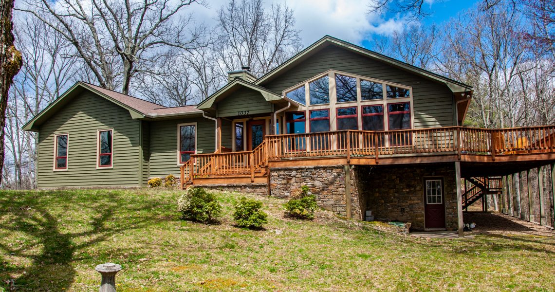 1033-buck-knob - Selling Real Estate Chip Durpo RE/MAX Agents Realty