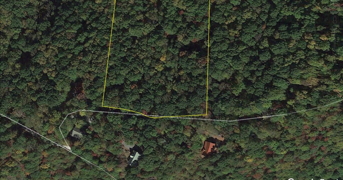 Lot 14 Bartram Ridge
