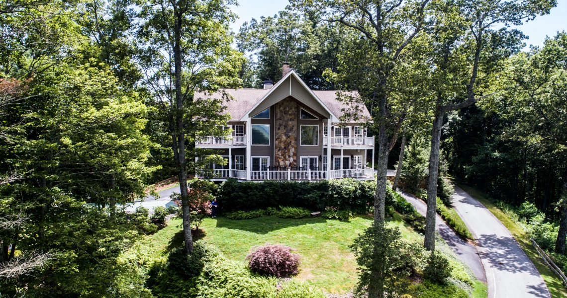 2255 Ridgepole Dr