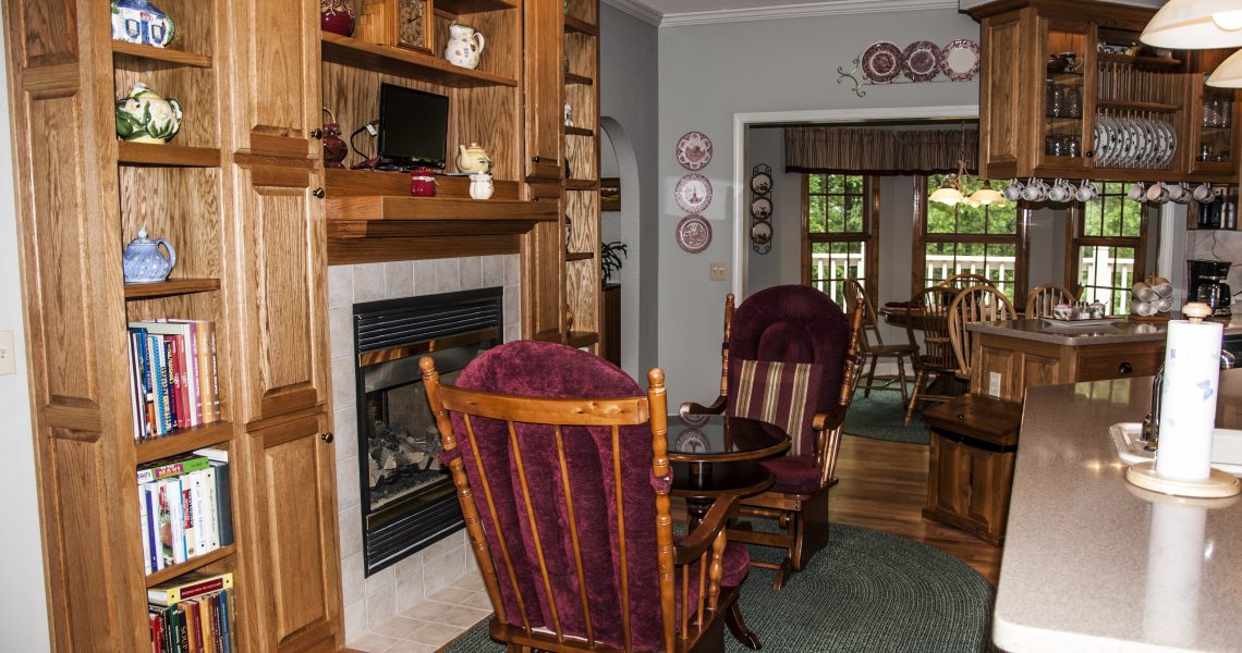 2454 Bald Mtn Rd