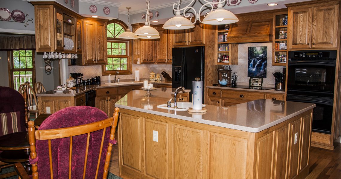 2454 Bald Mtn Rd