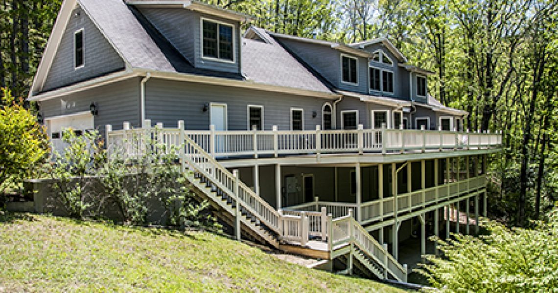 2454 Bald Mtn Rd