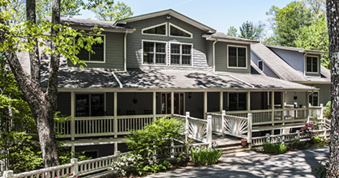 2454 Bald Mtn Rd