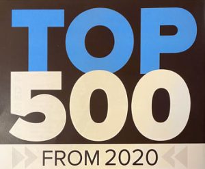 Realtor Chip Durpo in named Top 500 Agent