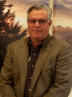Michael Peak photo